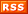 Events RSS feed